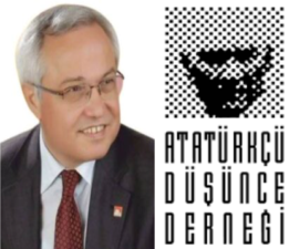 CUMHURİYETLE HESAPLAŞMAYA KARŞI KURUCU DURUŞ.