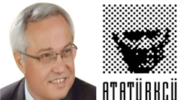 CUMHURİYETLE HESAPLAŞMAYA KARŞI KURUCU DURUŞ.