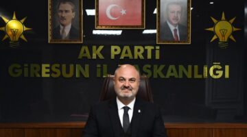 Giresun’a Kültür ve Eğitim Alanında Dev Yatırım