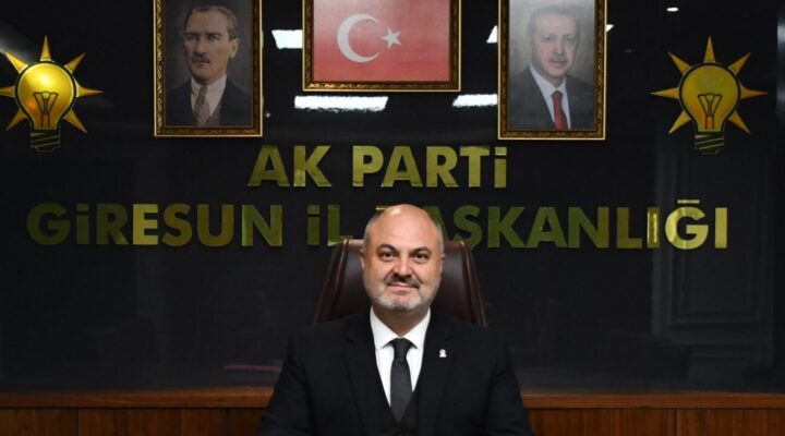 Giresun’a Kültür ve Eğitim Alanında Dev Yatırım
