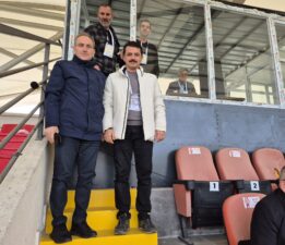 YAZILI MEDYANIN TALEPLERİ KARŞILIK BULDU