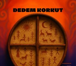 “DEDE KORKUT” BU AKŞAM BULANCAK’TA SAHNE ALIYOR