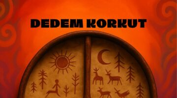 “DEDE KORKUT” BU AKŞAM BULANCAK’TA SAHNE ALIYOR