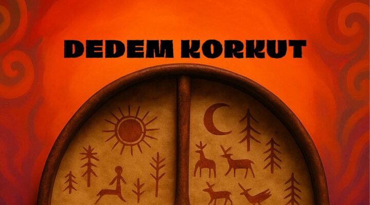 “DEDE KORKUT” BU AKŞAM BULANCAK’TA SAHNE ALIYOR