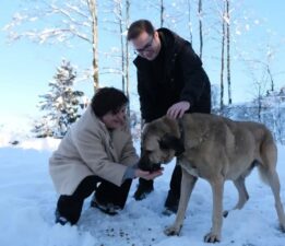 CAN DOSTLAR UNUTULMADI