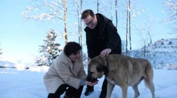 CAN DOSTLAR UNUTULMADI