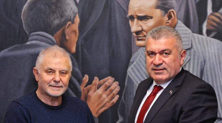 ÇOCUK GÜVENLİĞİ İÇİN ANLAMLI ZİYARET