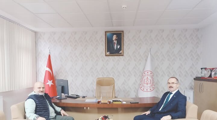 GENÇLİĞİN GELECEĞİ İÇİN GÜÇ BİRLİĞİ