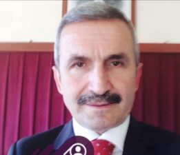 CAHİT AKDOĞAN KONUYU CUMHURBAŞKANLIĞINA TAŞIDI Kısa