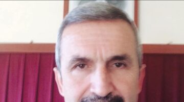 CAHİT AKDOĞAN KONUYU CUMHURBAŞKANLIĞINA TAŞIDI Kısa