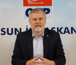 CHP’Lİ ŞENYÜREK’TEN UYARI: “BORÇLU ÇİFTÇİYE KREDİ YASAĞI, ÜRETİMİ DURDURUR”