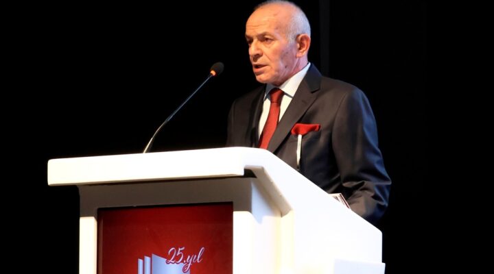 HEKİM YAPI 25 YAŞINDA…