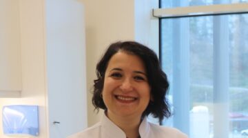 ALERJİ VE İMMÜNOLOJİ UZMANIMIZ GÖREVE BAŞLADI