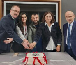 BULANCAK’TA AİLE OKULU SERTİFİKA SEVİNCİ