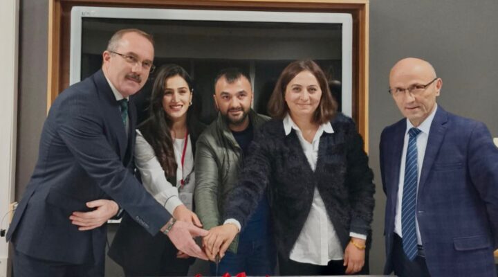 BULANCAK’TA AİLE OKULU SERTİFİKA SEVİNCİ