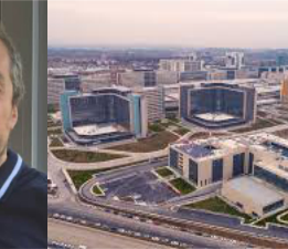 GİRESUN’DAN TÜRKİYE’YE: PROF. DR. ÇAĞRI YAYLA’YA ÖNEMLİ GÖREV