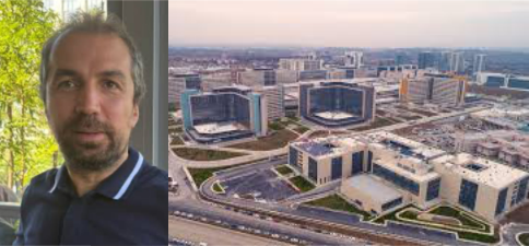 GİRESUN’DAN TÜRKİYE’YE: PROF. DR. ÇAĞRI YAYLA’YA ÖNEMLİ GÖREV