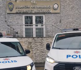 BULANCAK EMNİYETİ’NDEN UYUŞTURUCUYA GEÇİT YOK