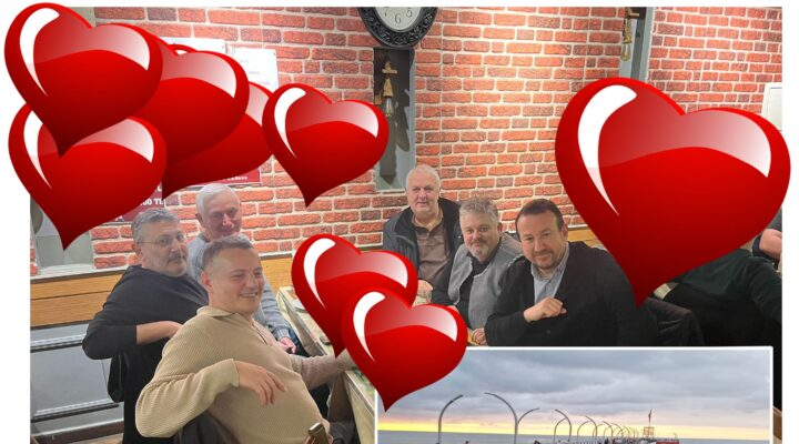 BAKIRKÖY’DE BULANCAK HASRETİ İSİM İSİM MEMLEKET