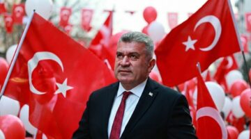 BAŞKAN NECMİ SIBIÇ’TAN NET MESAJ