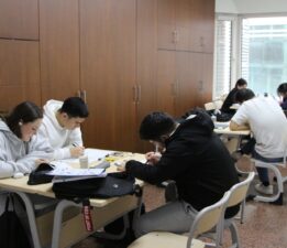 GİRESUN BELEDİYESİ’NDEN ÖĞRENCİLERE DESTEK