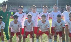 BULANCAKSPOR’A ÇİRKİN SALDIRI