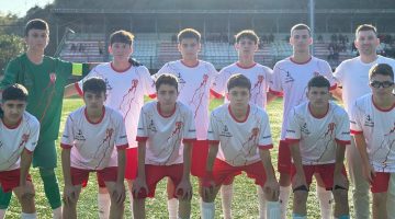 BULANCAKSPOR’A ÇİRKİN SALDIRI