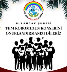 BES BULANCAK ŞUBESİ’NDEN ANLAMLI KÜLTÜR ETKİNLİĞİ