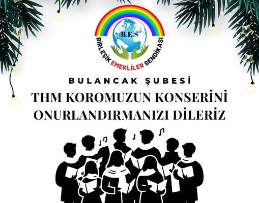 BES BULANCAK ŞUBESİ’NDEN ANLAMLI KÜLTÜR ETKİNLİĞİ