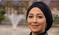 GURBETTE BİR BULANCAK İMZASI