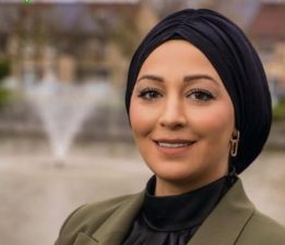 GURBETTE BİR BULANCAK İMZASI