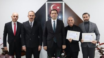 İLTİFAT BEKLEMEDEN MARİFETE TALİP OLANLARA VEFA