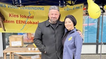 HER BAŞARILI KADININ YANINDA DURAN BİR EŞ DE VARDIR