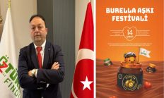 BURELLA AŞKI FESTİVALİ BULANCAK’TA TATLI BİR HEYECAN YARATIYOR!