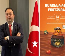 BURELLA AŞKI FESTİVALİ BULANCAK’TA TATLI BİR HEYECAN YARATIYOR!