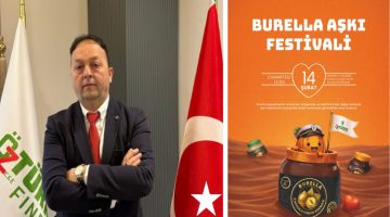 BURELLA AŞKI FESTİVALİ BULANCAK’TA TATLI BİR HEYECAN YARATIYOR!