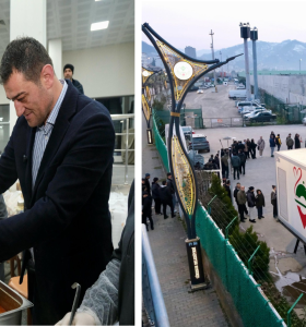 GİRESUN BELEDİYESİ RAMAZAN AYI BOYUNCA İFTAR SOFRASI KURACAK