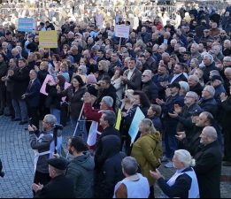 BULANCAK’TA MADEN FAALİYETİNE YÜRÜTMEYİ DURDURMA KARARI
