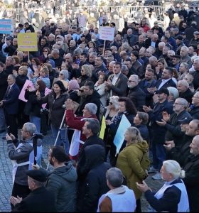 BULANCAK’TA MADEN FAALİYETİNE YÜRÜTMEYİ DURDURMA KARARI