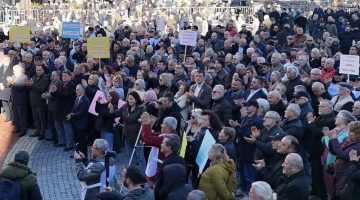 BULANCAK’TA MADEN FAALİYETİNE YÜRÜTMEYİ DURDURMA KARARI