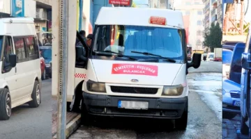 “İSTEDİĞİM ARACA BİNME HAKKIMI GERİ İSTİYORUM”