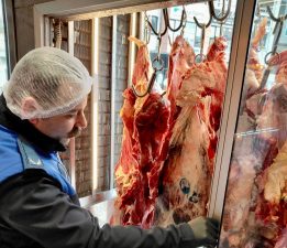 RAMAZANDA SAHTE GIDA ENDİŞESİ BÜYÜYOR