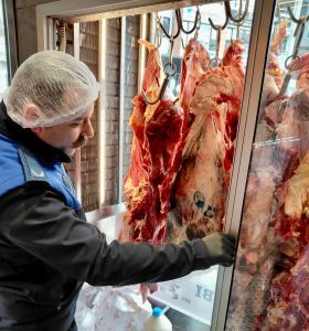 RAMAZANDA SAHTE GIDA ENDİŞESİ BÜYÜYOR