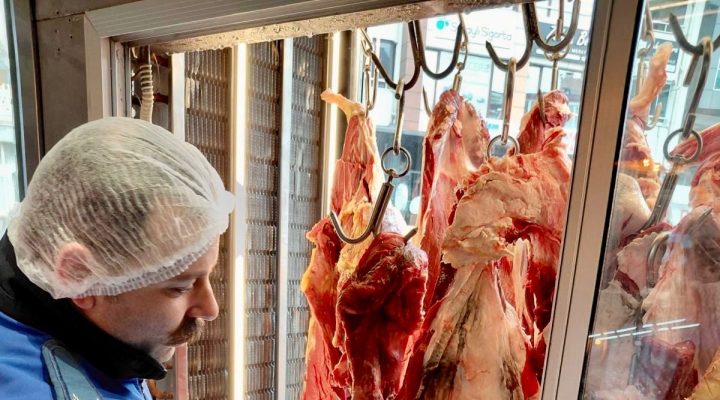 RAMAZANDA SAHTE GIDA ENDİŞESİ BÜYÜYOR