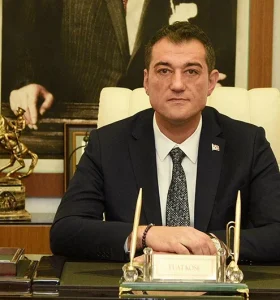 FUAT KÖSE’YE ANJİYO MÜDAHALESİ