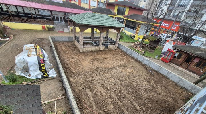 BULANCAK’TA İNANÇ VE KÜLTÜR TURİZMİNE AÇILAN YENİ BİR KAPI