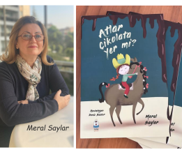 ATLAR ÇİKOLATA YER Mİ? RAFLARDA YERİNİ ALDI