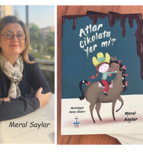 ATLAR ÇİKOLATA YER Mİ? RAFLARDA YERİNİ ALDI