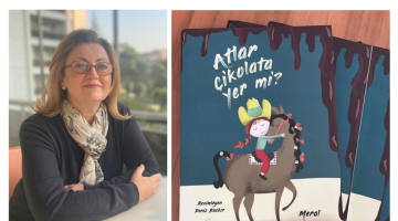 ATLAR ÇİKOLATA YER Mİ? RAFALARDA YERİNİ ALDI