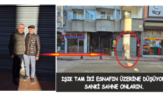 GÖLGEDEN GÜNEŞE BİR ADIM BULANCAK’TA UMUDUN KARESİ